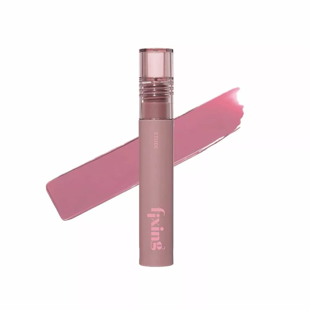 ETUDE Fixning Tint #Coolpink On Top 4g