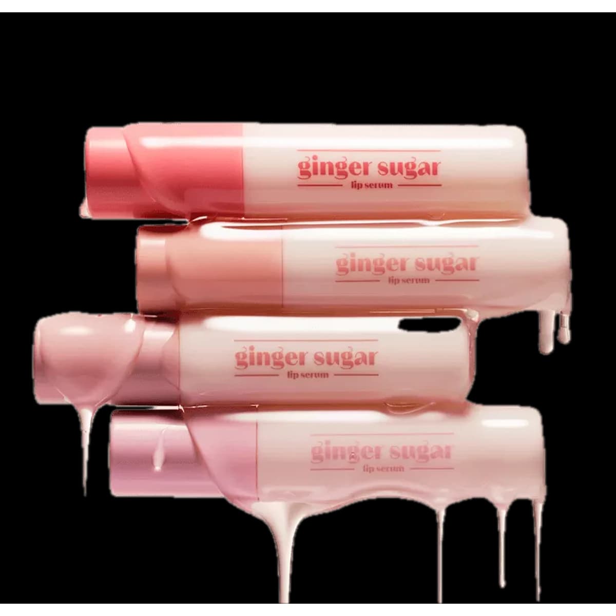 ETUDE Ginger Sugar Lip Serum #2