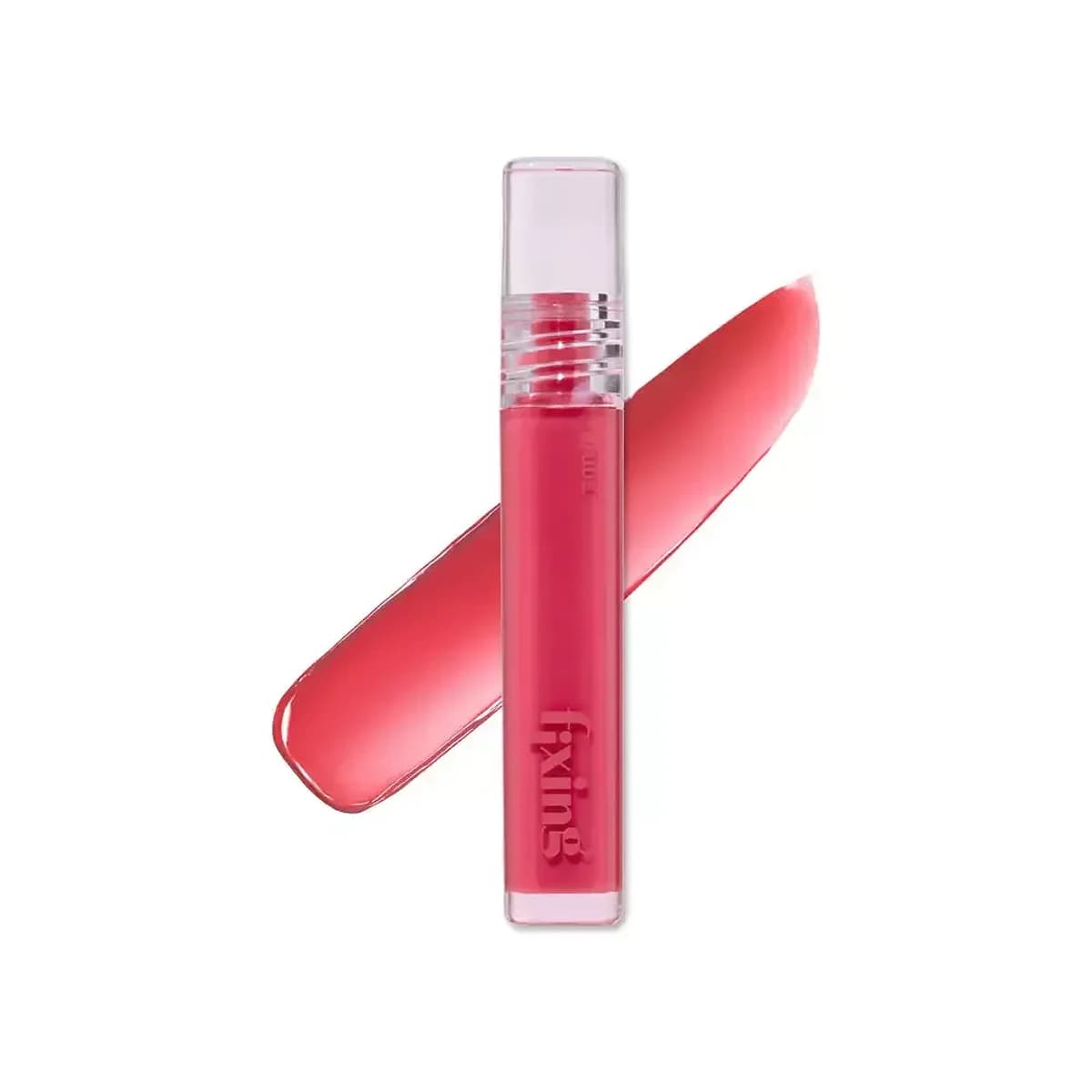 ETUDE Glow Fixing Tint #4 C.Red