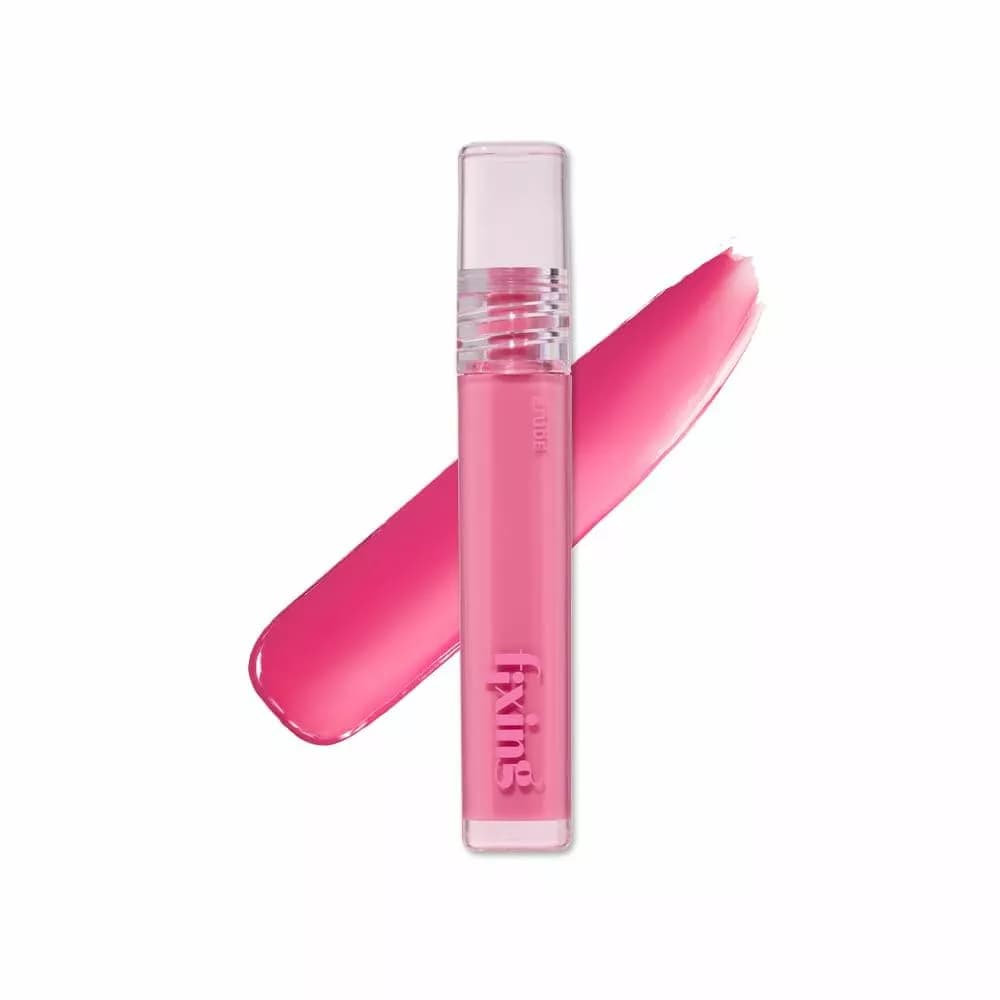 ETUDE Glow Fixing Tint #7 Cold Fuchia