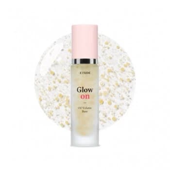 ETUDE Glow On Base 02 Oil 30ml
