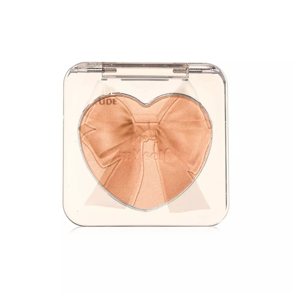 ETUDE Heart Pop Blusher #Shell We Dance 4g