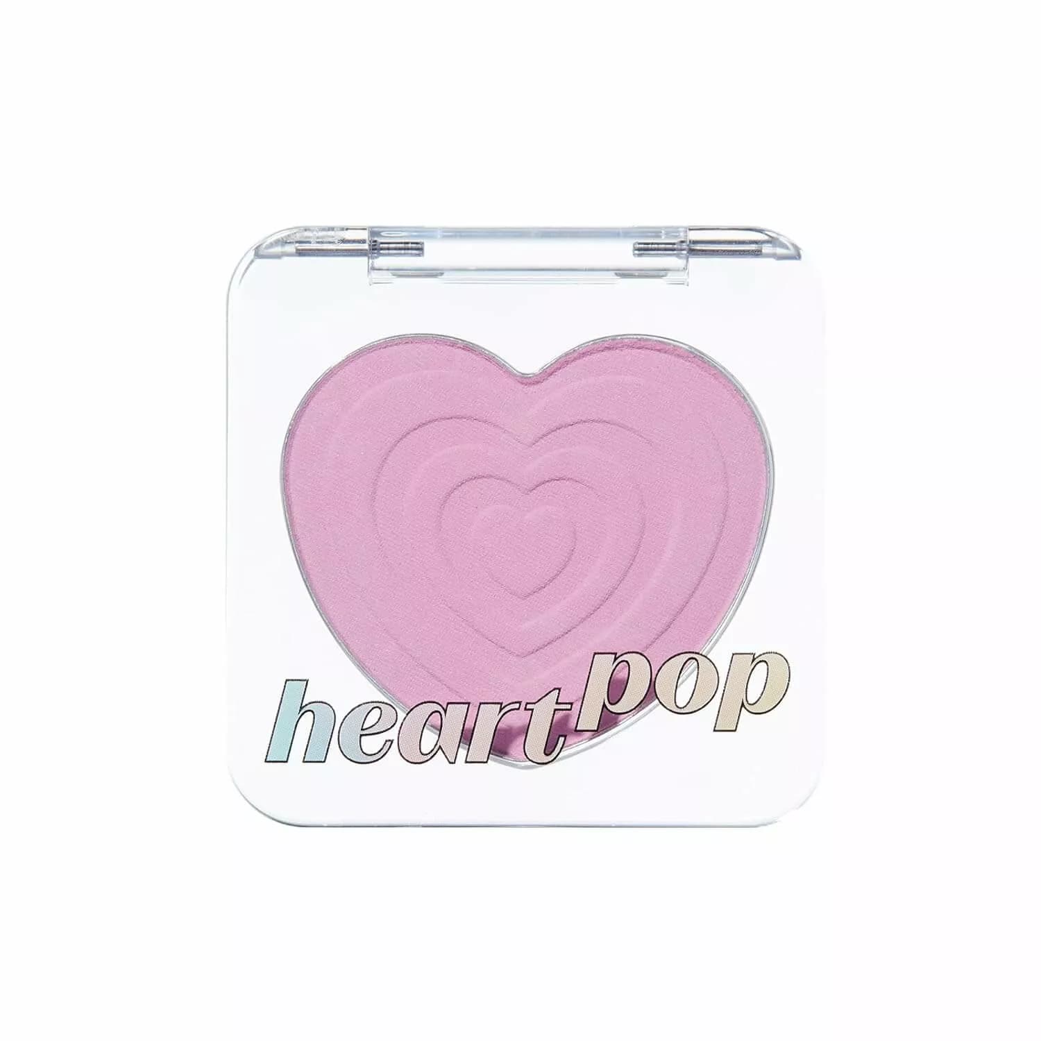 ETUDE Heart Pop Blusher #Sour Jelly 4g