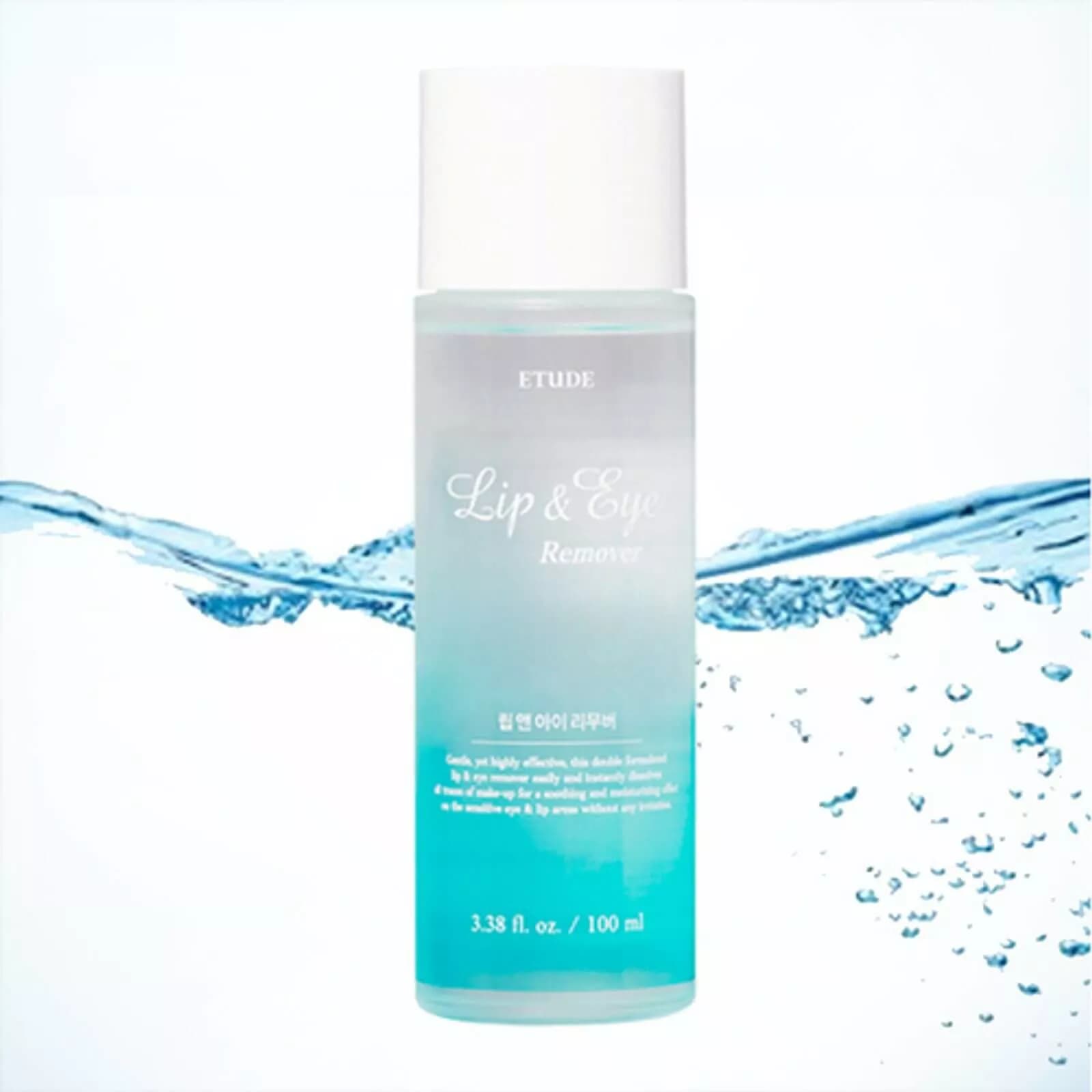 ETUDE Lip & Eye Remover 100ml