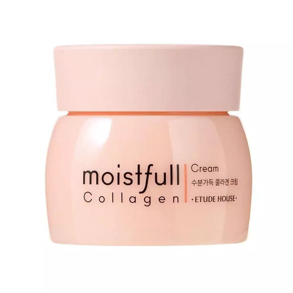 ETUDE Moistfull Collagen Cream 75ml