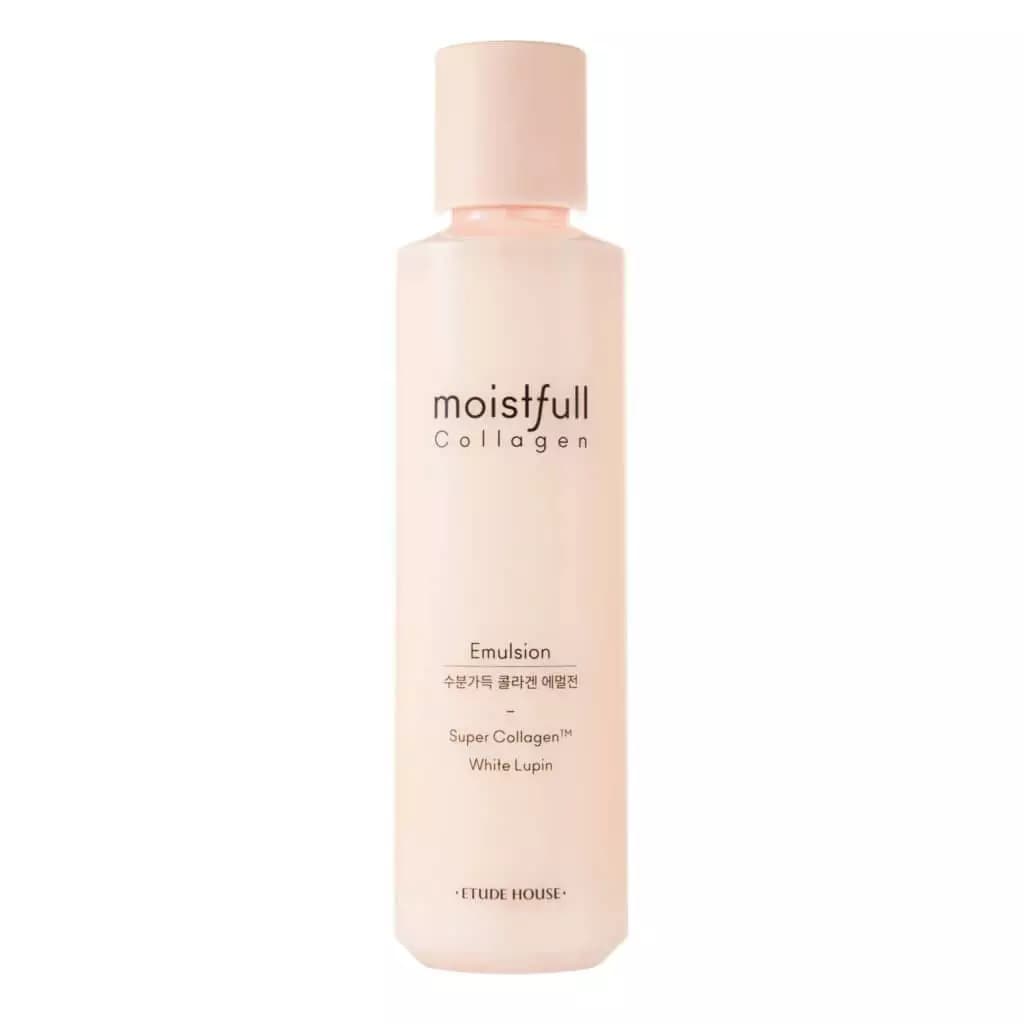 ETUDE Moistfull Collagen Emulsion 180ml