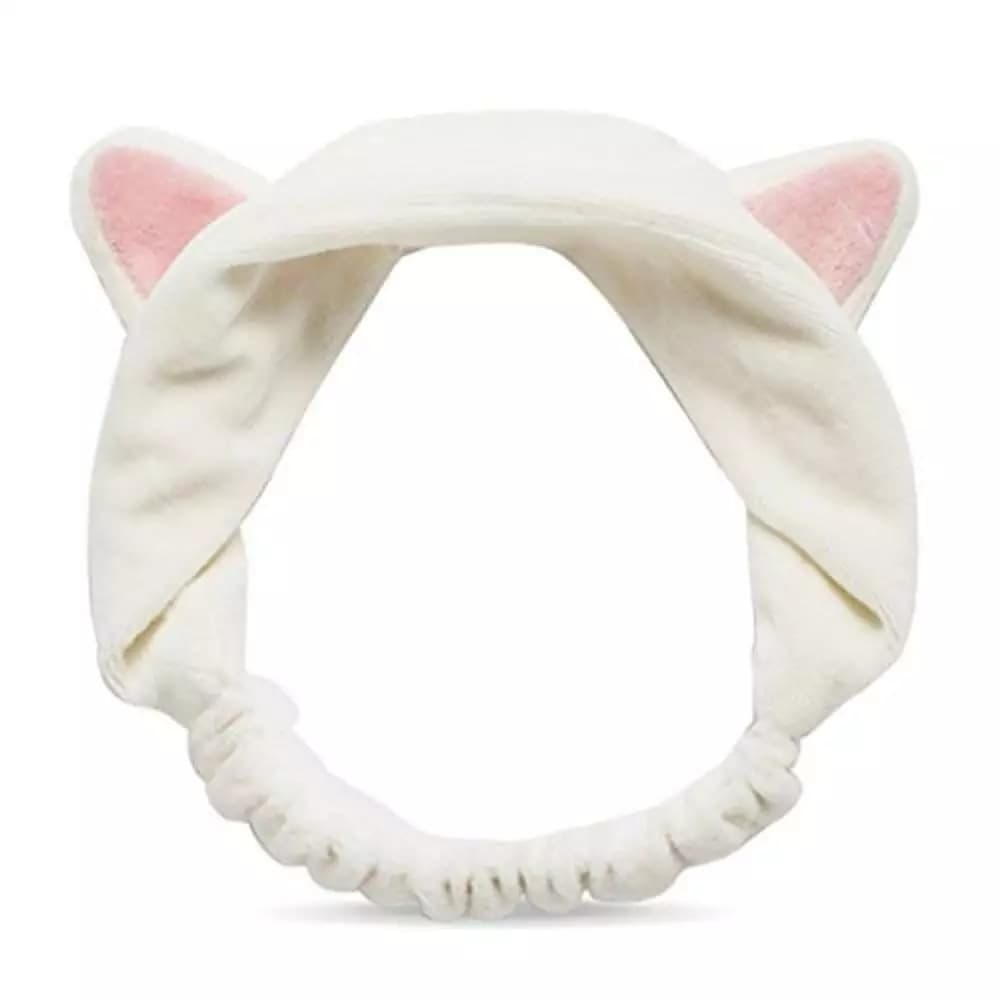ETUDE My Beauty Tool Lovely Etti Hair Band