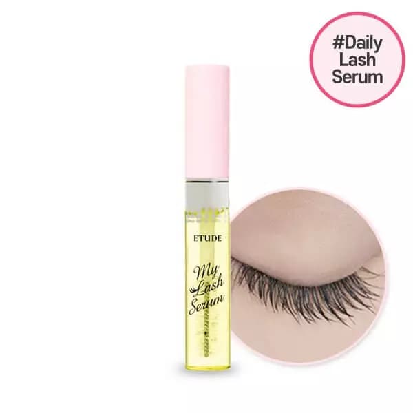 ETUDE My Lash Serum 9g