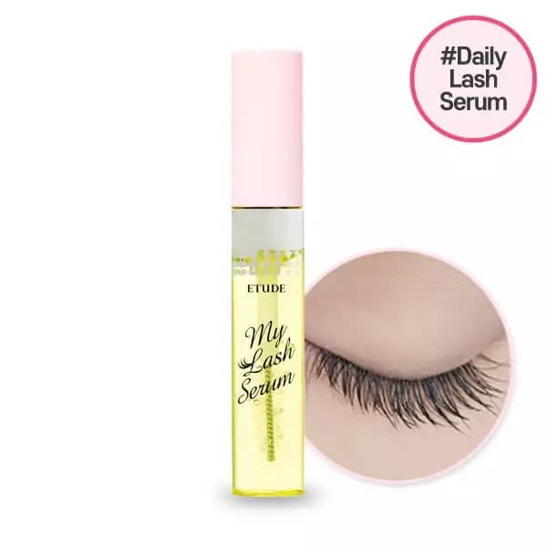 ETUDE My Lash Serum [Jumbo] 18g