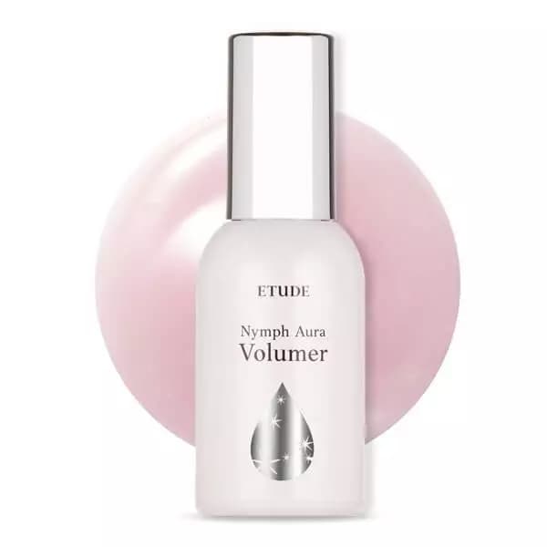 ETUDE Nymph Aura Vol No3 Transparent