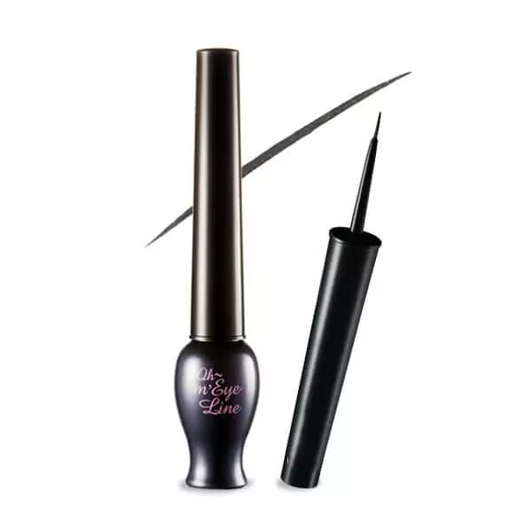 ETUDE Oh My Eye Line #02 Gray 5ml