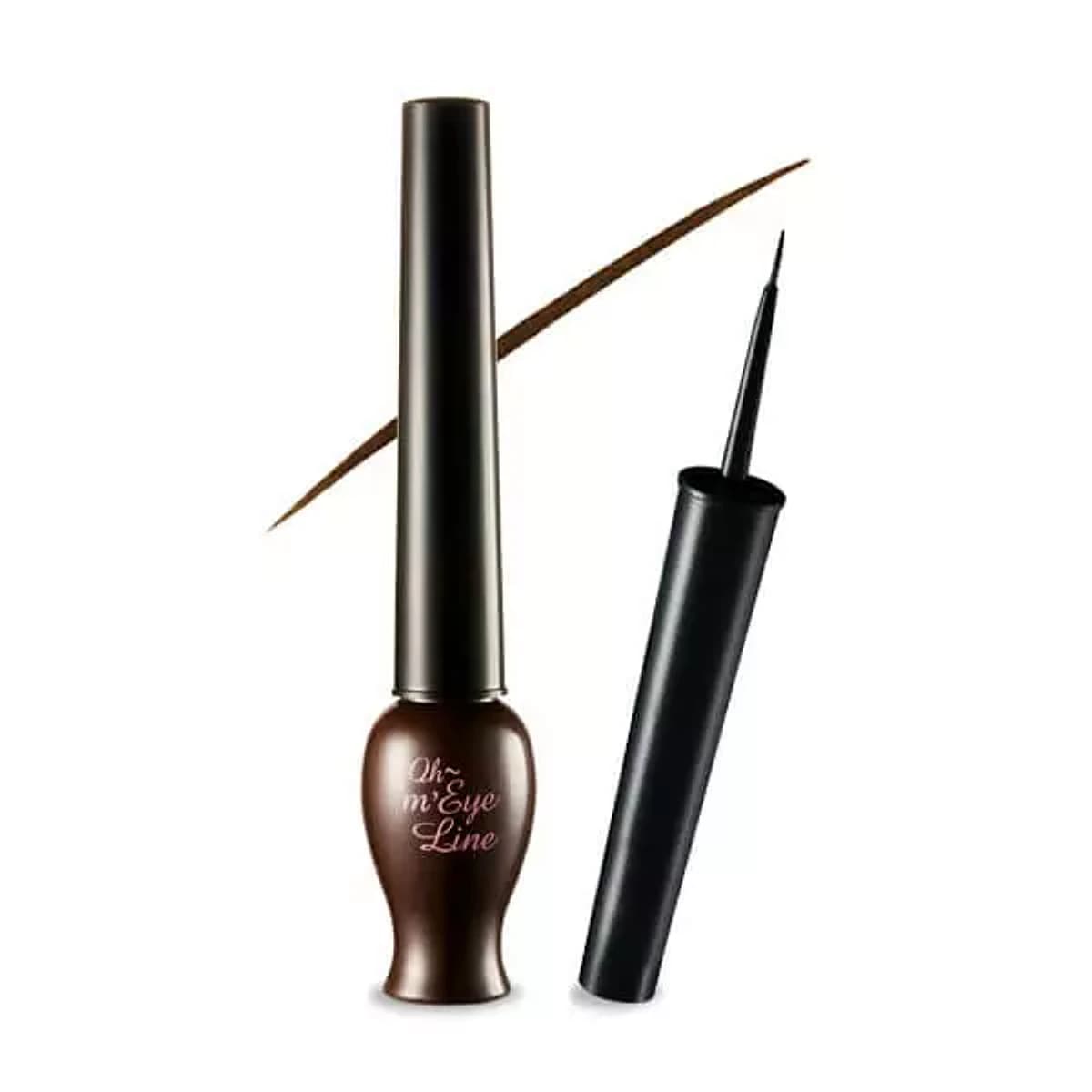 ETUDE Oh My Eye Line #03 Brown 5ml