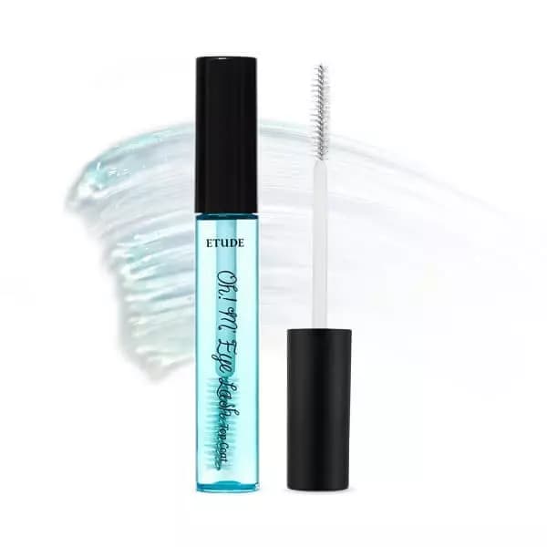 ETUDE Oh My Lash #01 Top Coat 12g