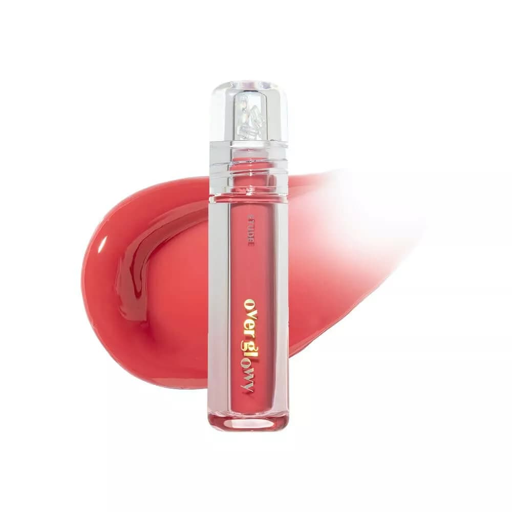 ETUDE Over Glowy Gloss #5 Popping Candy 2.8g