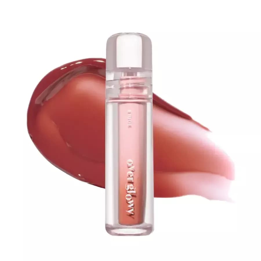 ETUDE Over Glowy Tint #4 - 3g