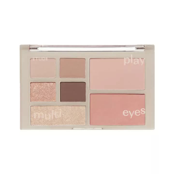 ETUDE Play Color Eyes multi Eyes Warm 7.2g