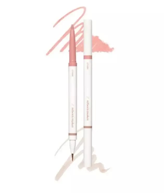 ETUDE Reborn Maker Liner #Mocha Pink