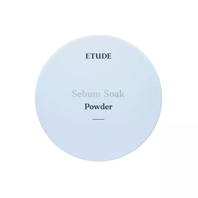 ETUDE Sebum Soak Powder 5g