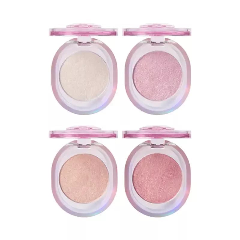 ETUDE Shooting Beam Highlighter 02