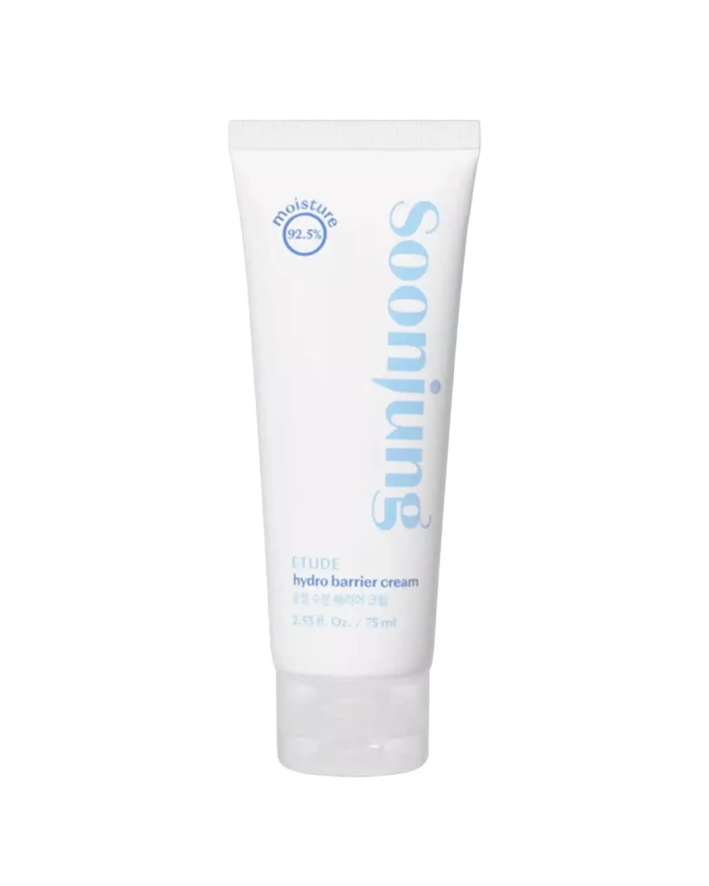 ETUDE Soon Jung Hydro Barrier Cream 75ml