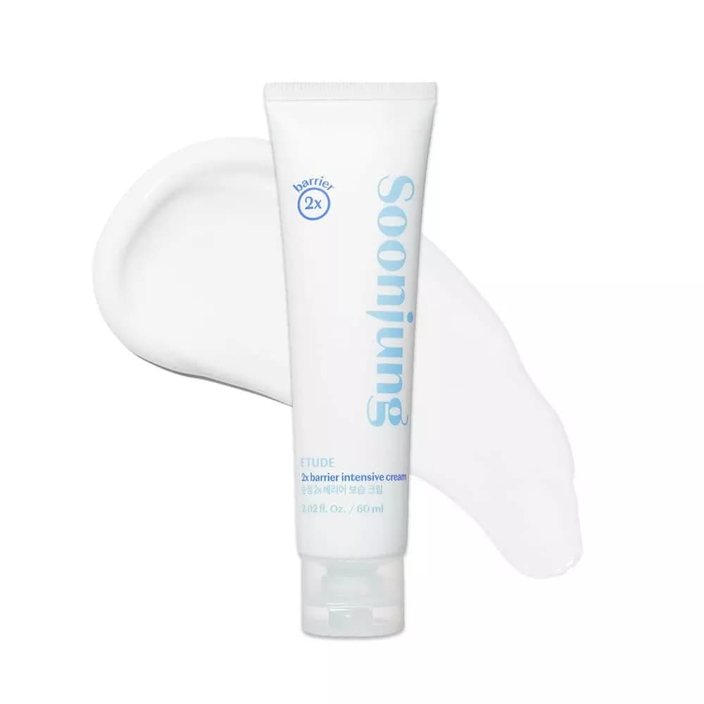 ETUDE Soonjung 2X Cream 60ml