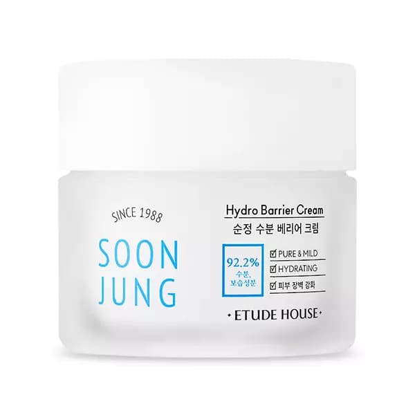 ETUDE SoonJung Hydro Barrier Cream 75ml