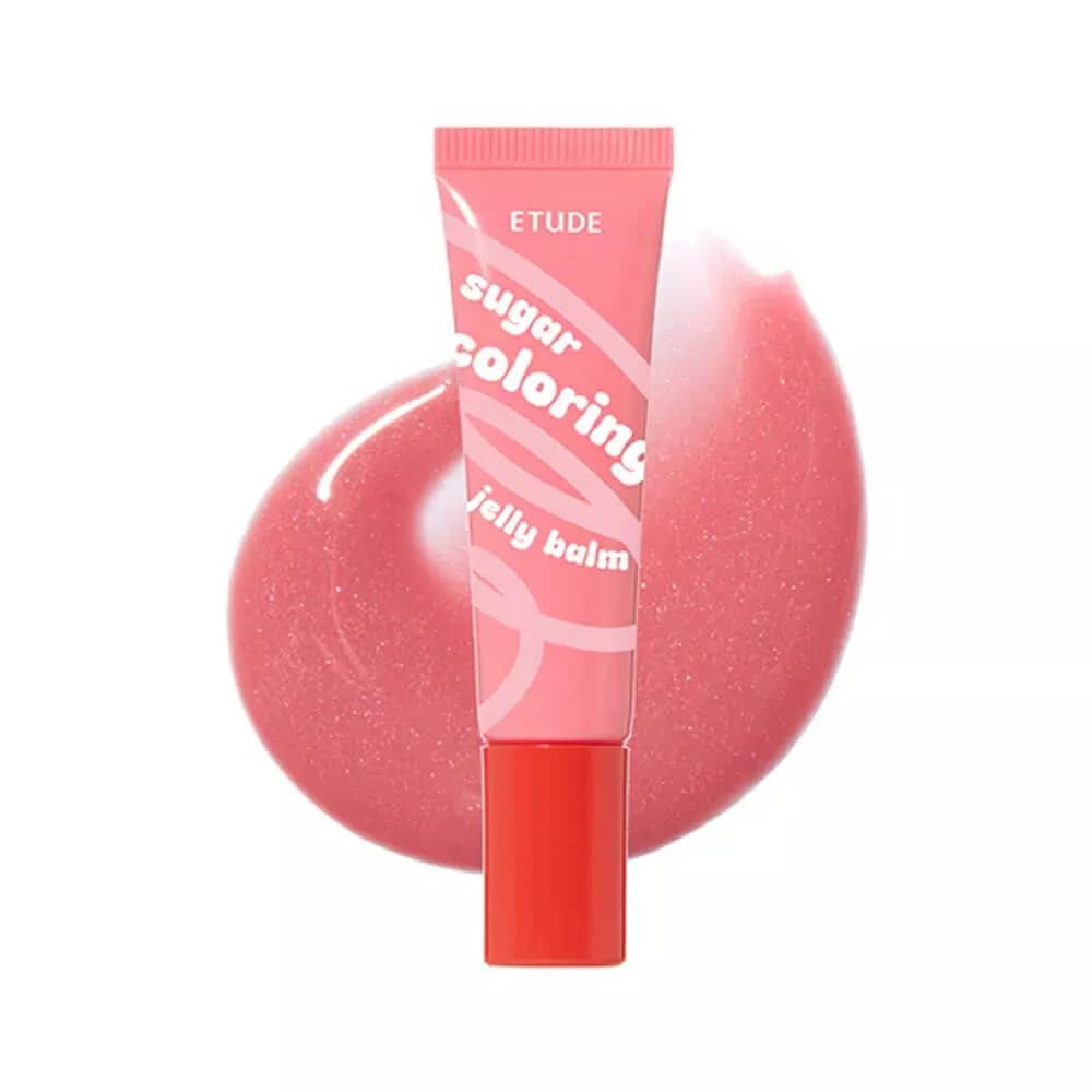 ETUDE Sugar Coloring Jelly Balm #10