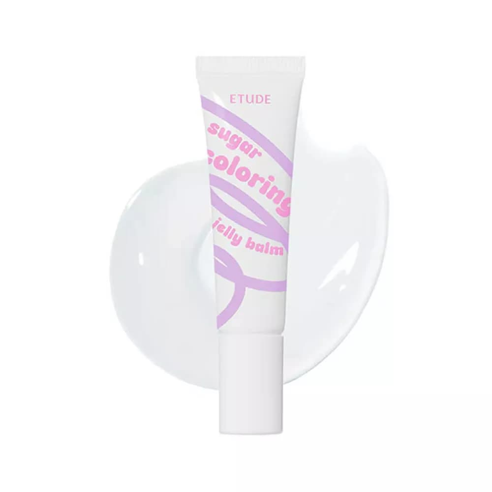 ETUDE Sugar Coloring Jelly Balm #1