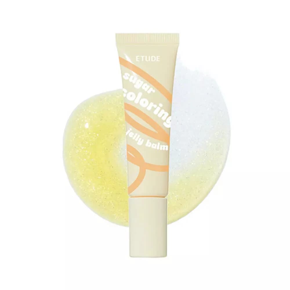 ETUDE Sugar Coloring Jelly Balm #2