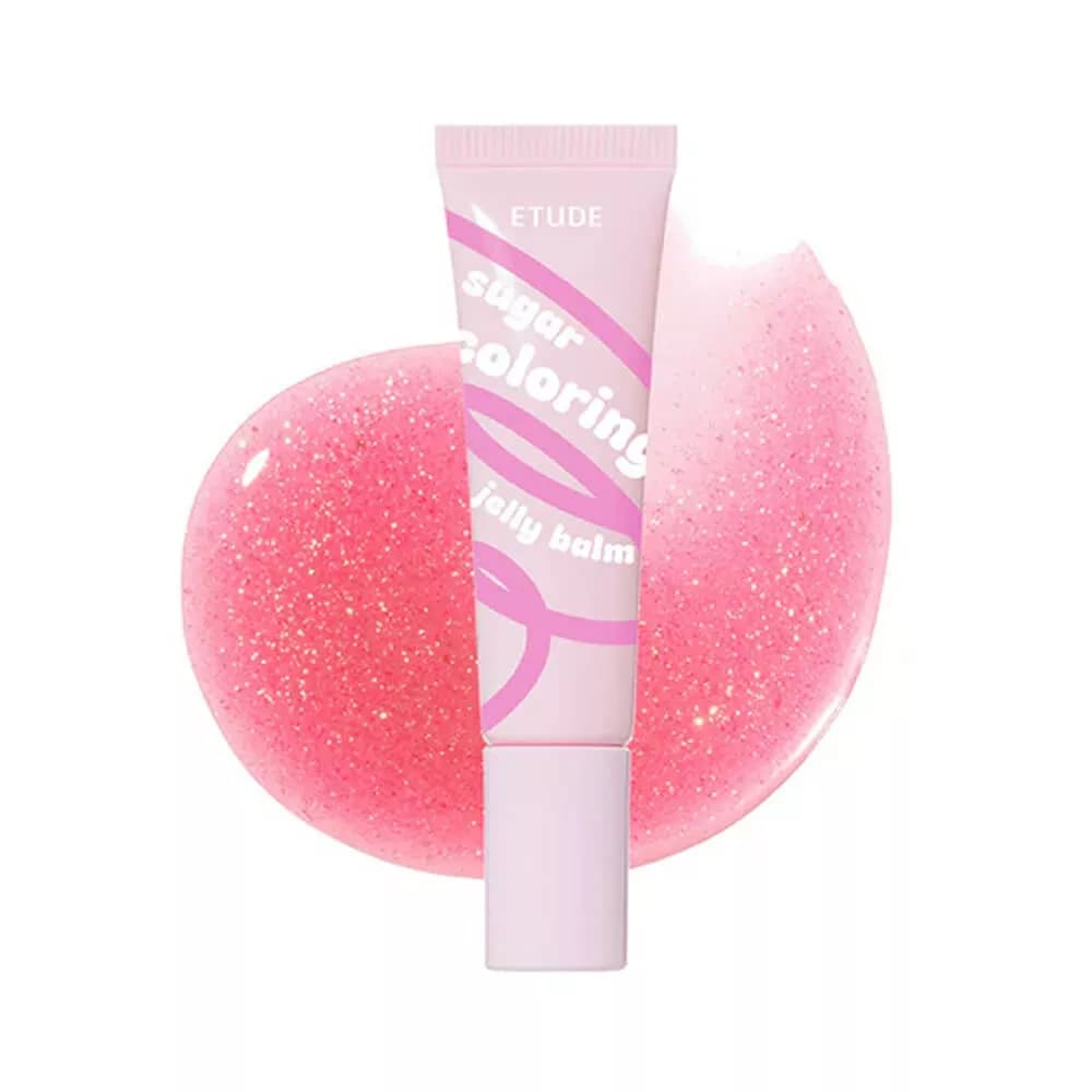 ETUDE Sugar Coloring Jelly Balm #3