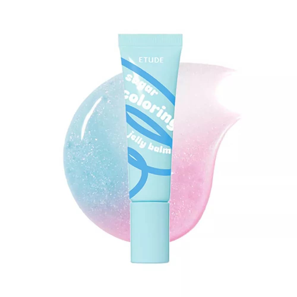ETUDE Sugar Coloring Jelly Balm #4