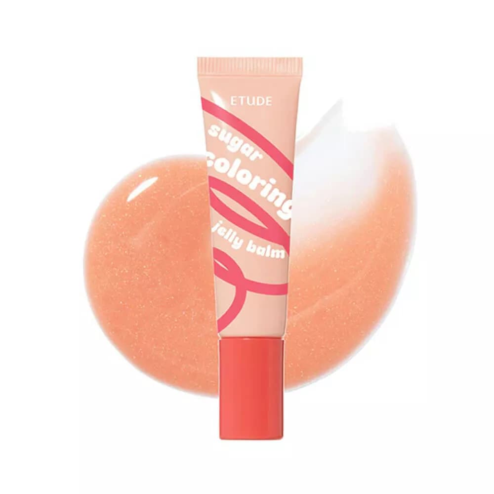 ETUDE Sugar Coloring Jelly Balm #5