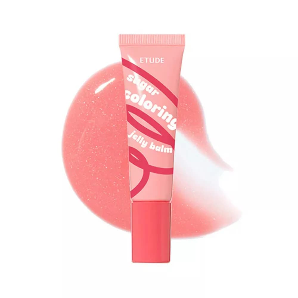 ETUDE Sugar Coloring Jelly Balm #6