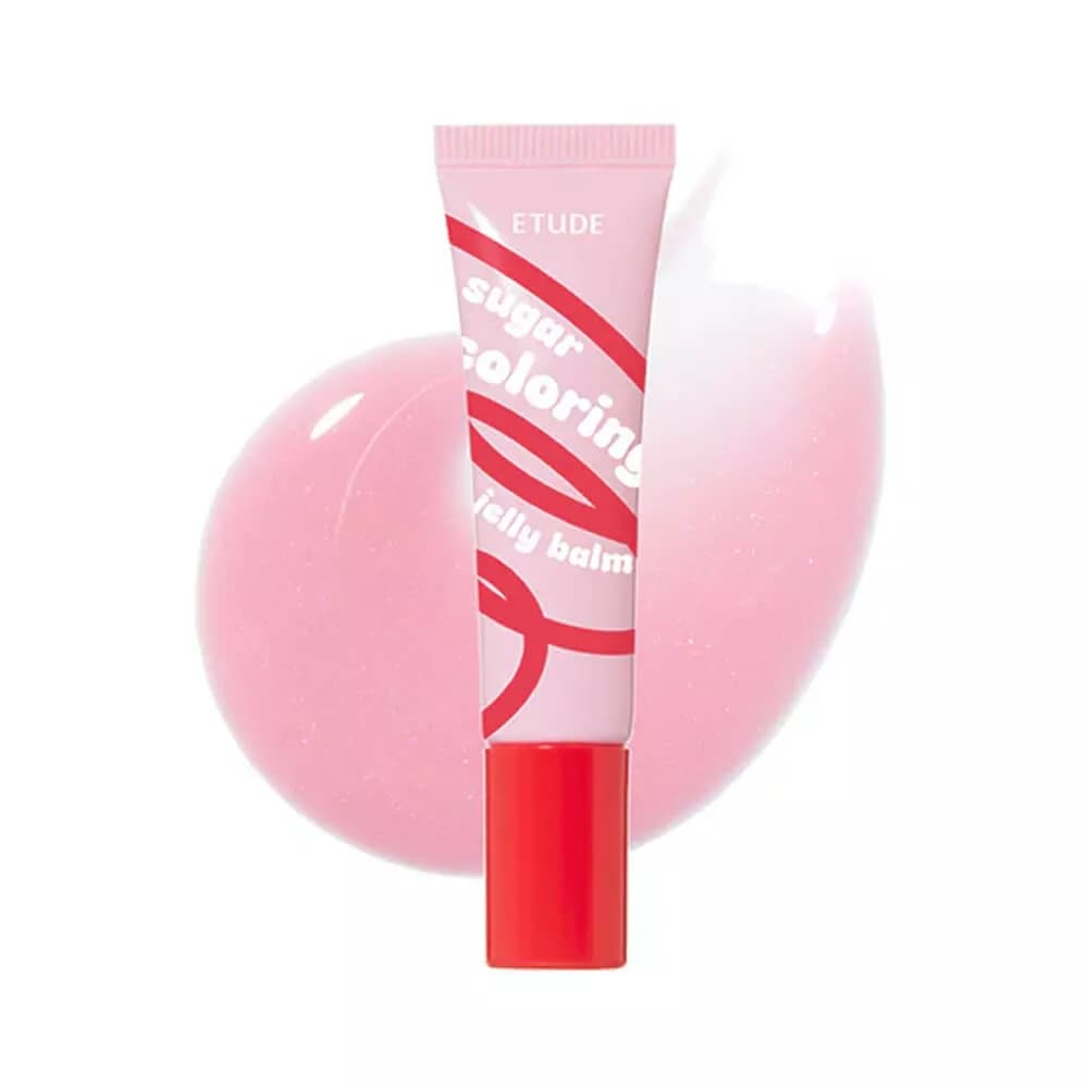 ETUDE Sugar Coloring Jelly Balm #7