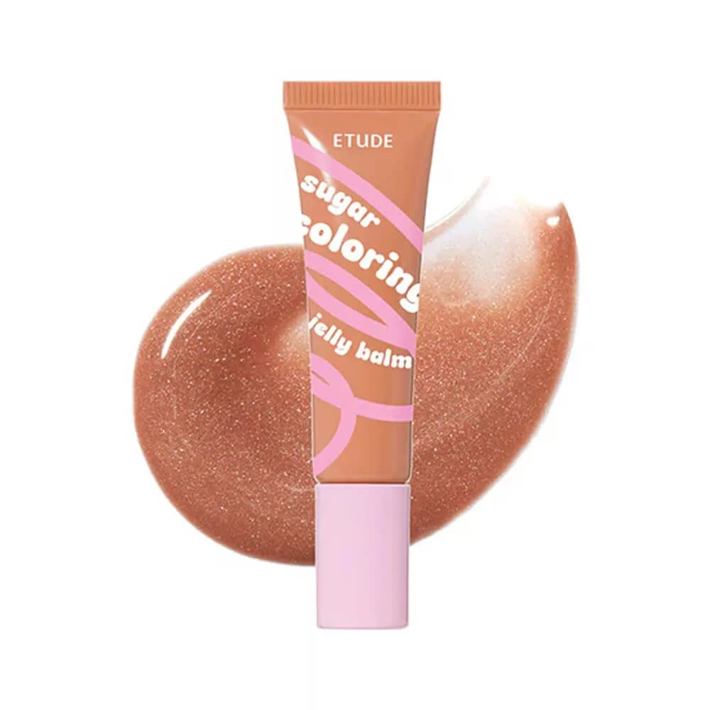 ETUDE Sugar Coloring Jelly Balm #8