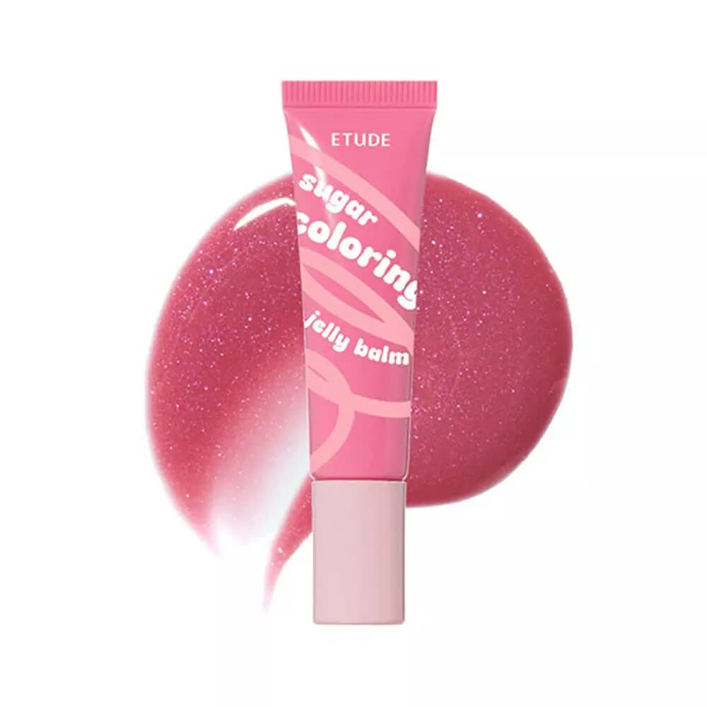 ETUDE Sugar Coloring Jelly Balm #9