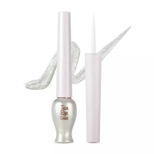 ETUDE Tear Eye Liner #3 Pearly Tears