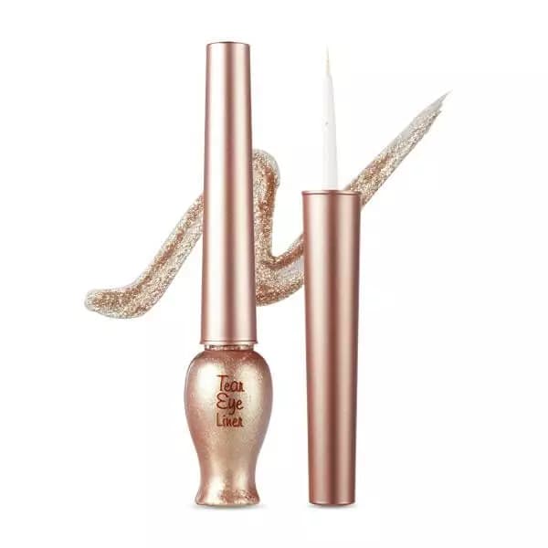 ETUDE Tear Eye Liner #4 Sunlight Tears