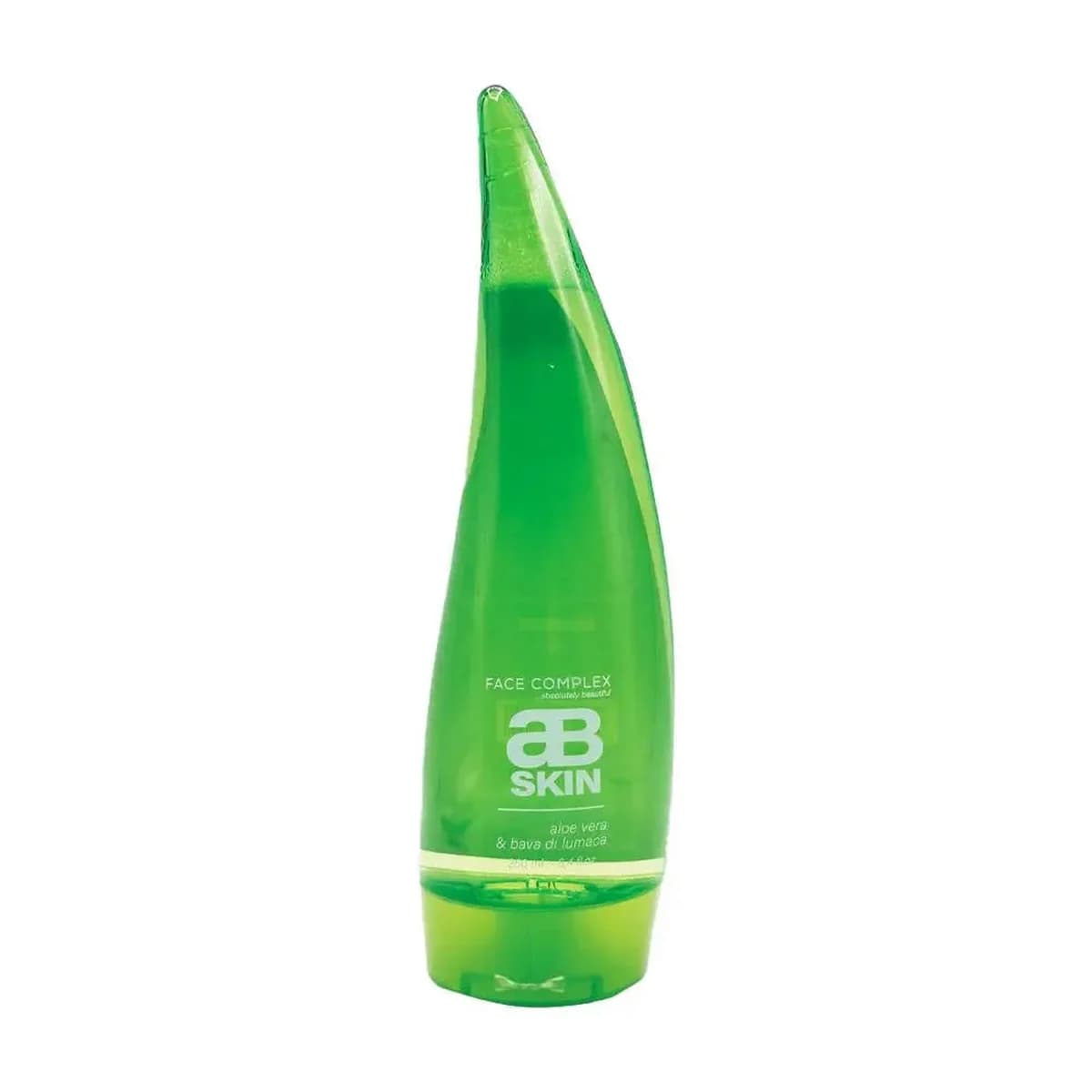 Face Complex gel struccante AbSkin aloe&bava di lumaca 250ml