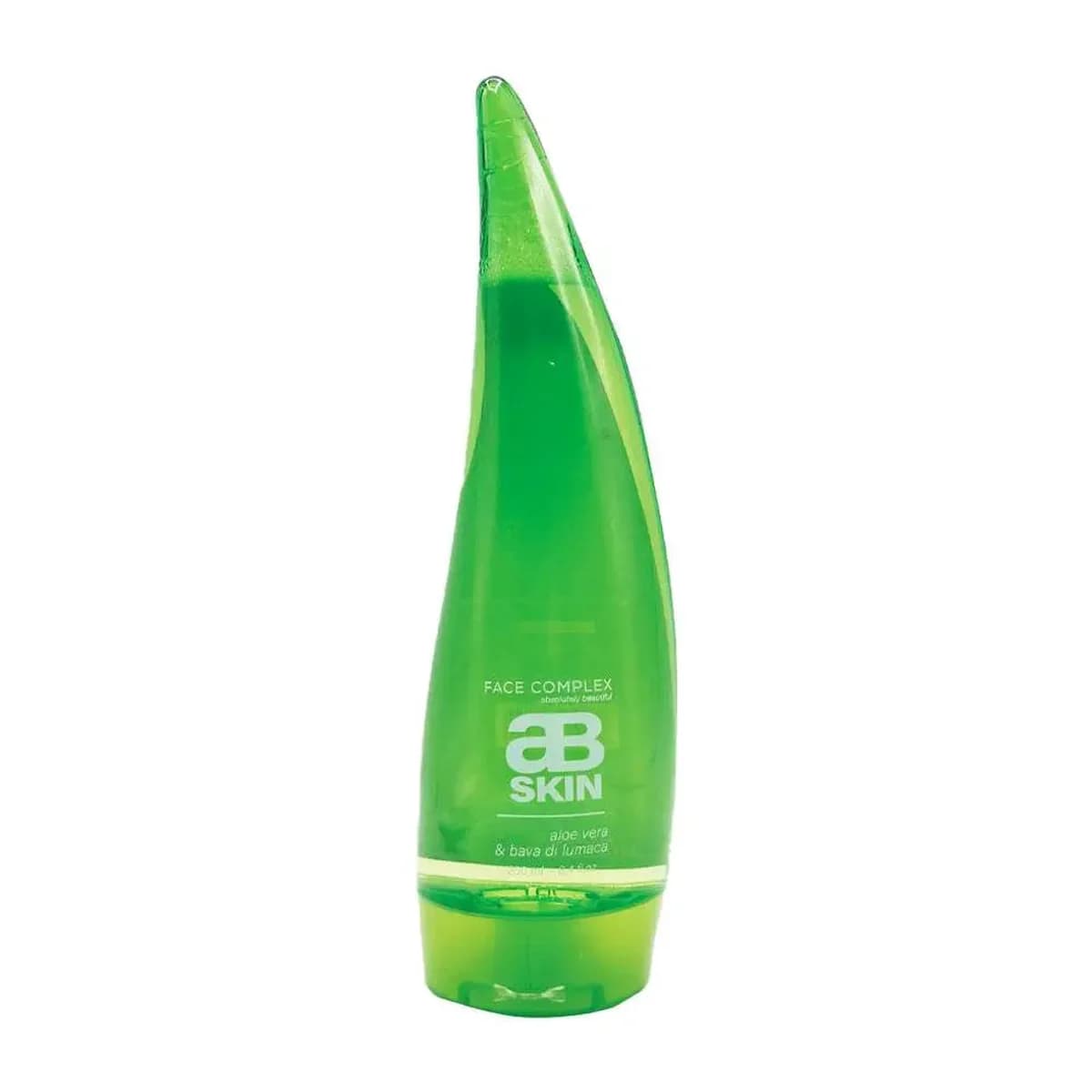 Face Complex acqua micellare AbSkin aloe&bava di lumaca 250ml