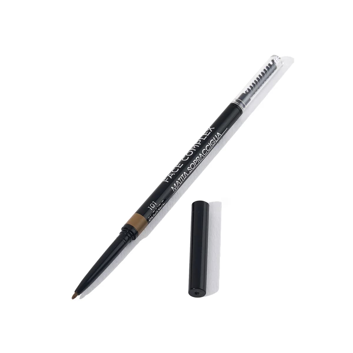 Face Complex brow pencil micro blading 101 Blonde