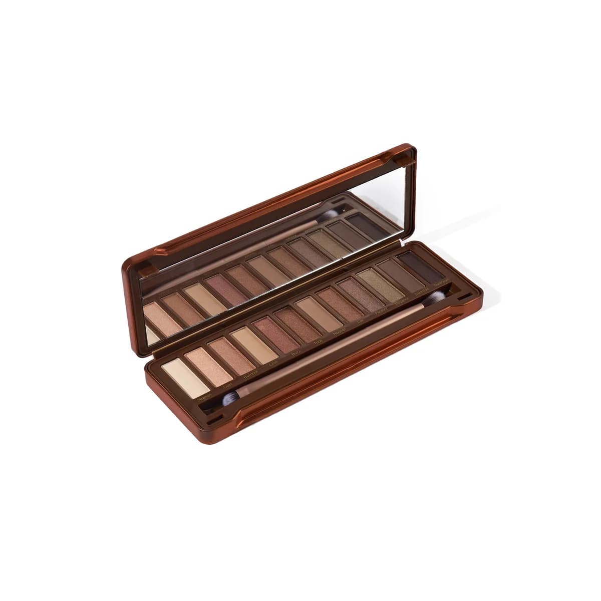 Face Complex palette occhi Biscuit 1  12 cialde