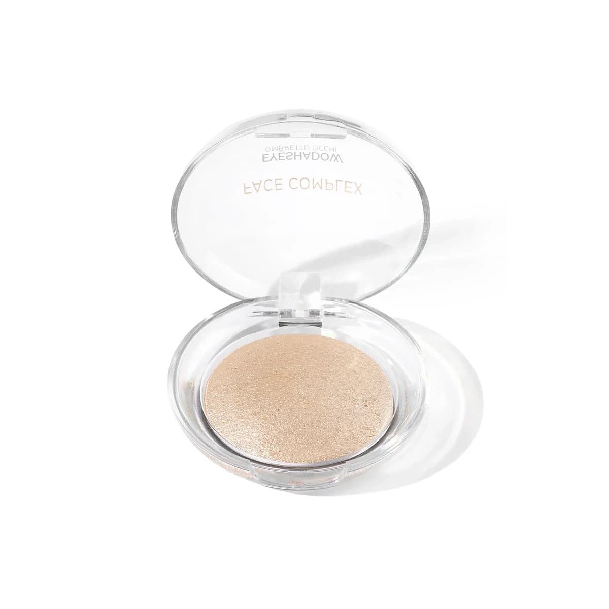 Face Complex Ombretto cialda glitter 07 sabbia