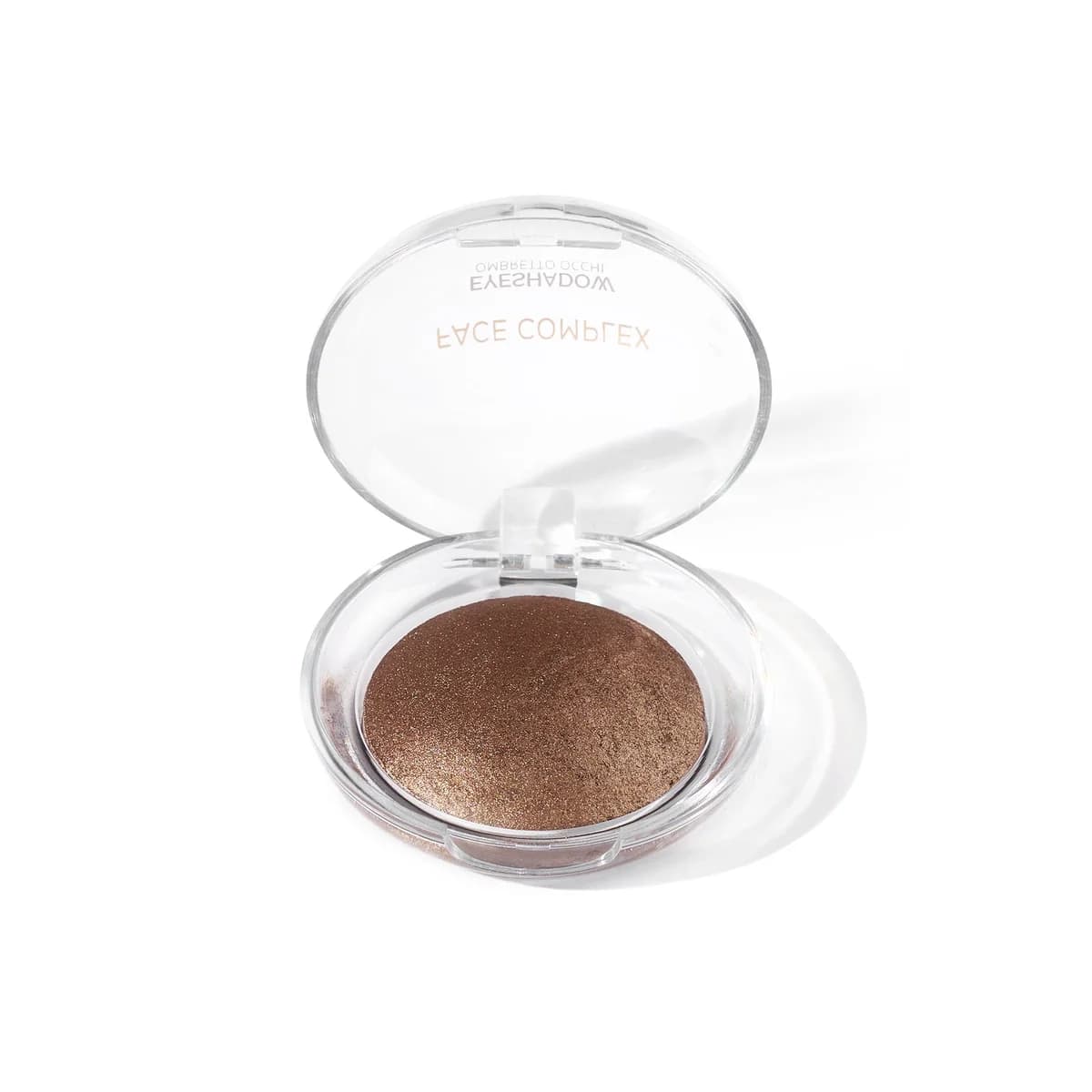 Face Complex Ombretto cialda glitter 08 marrone