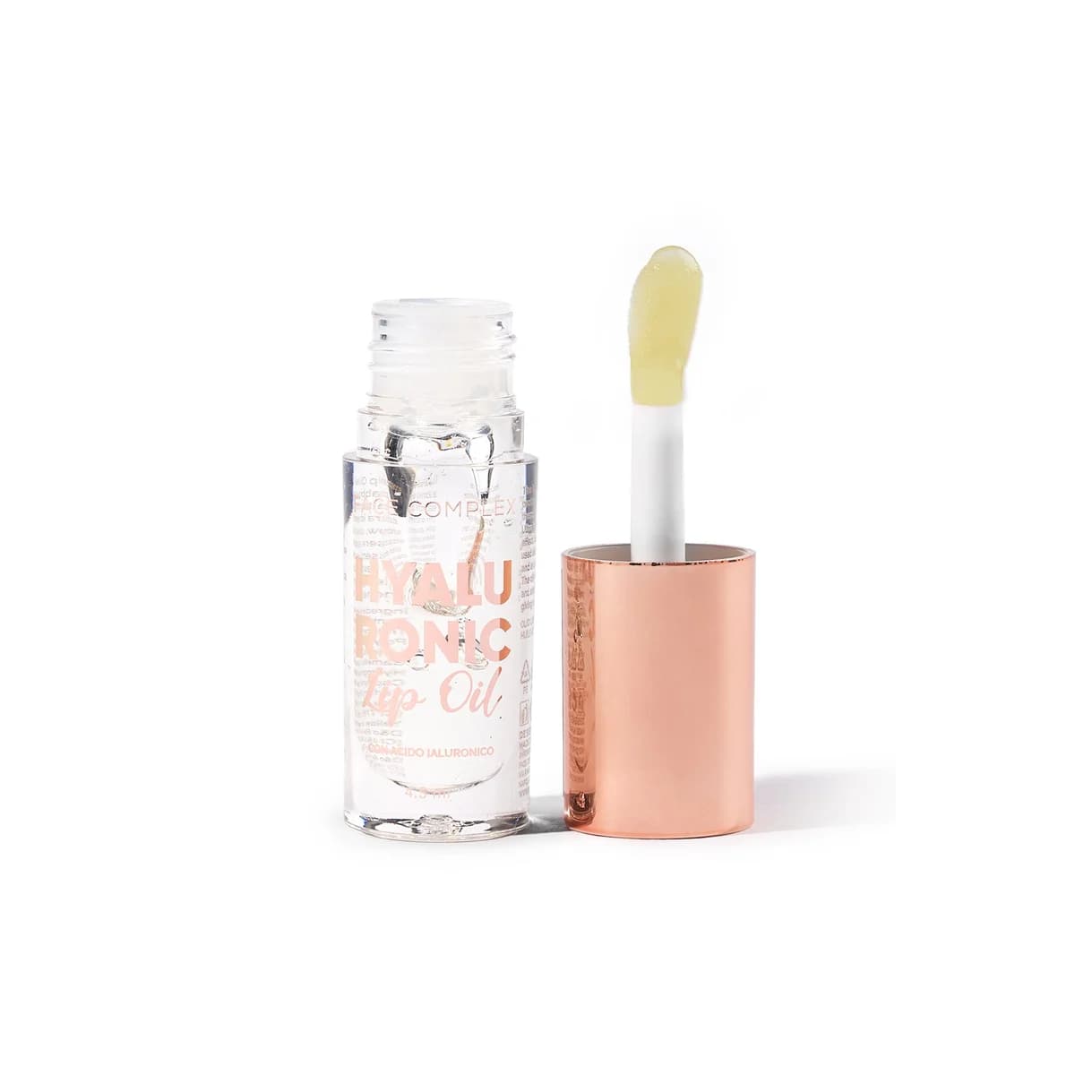 Face Complex Hyaluronic Lip Oil 01