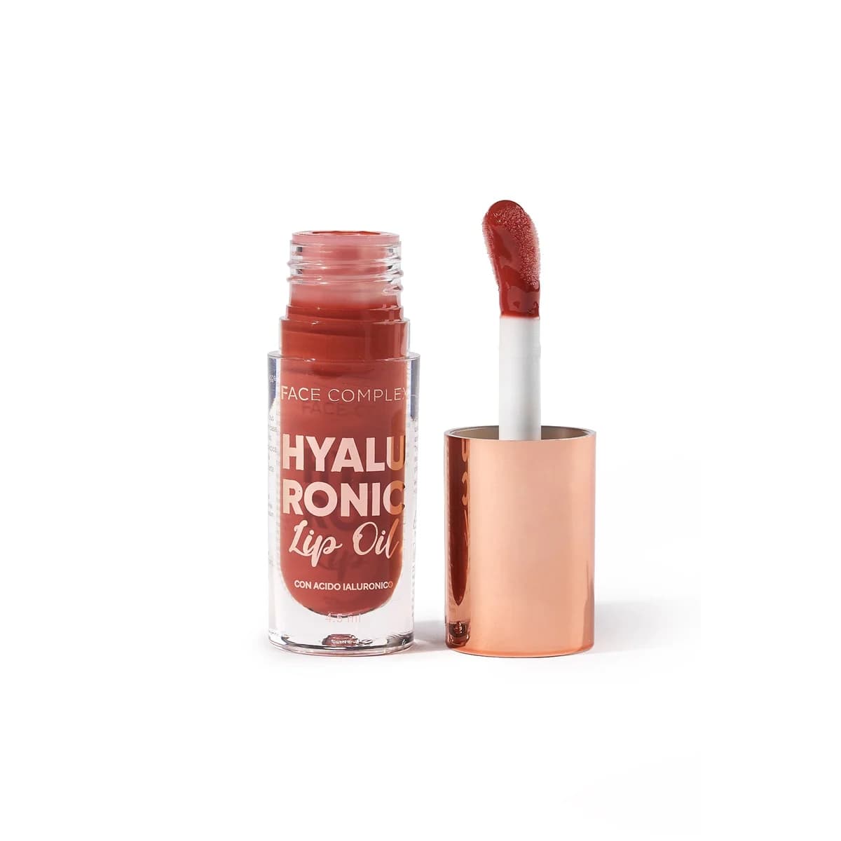 Face Complex Hyaluronic Lip Oil 03