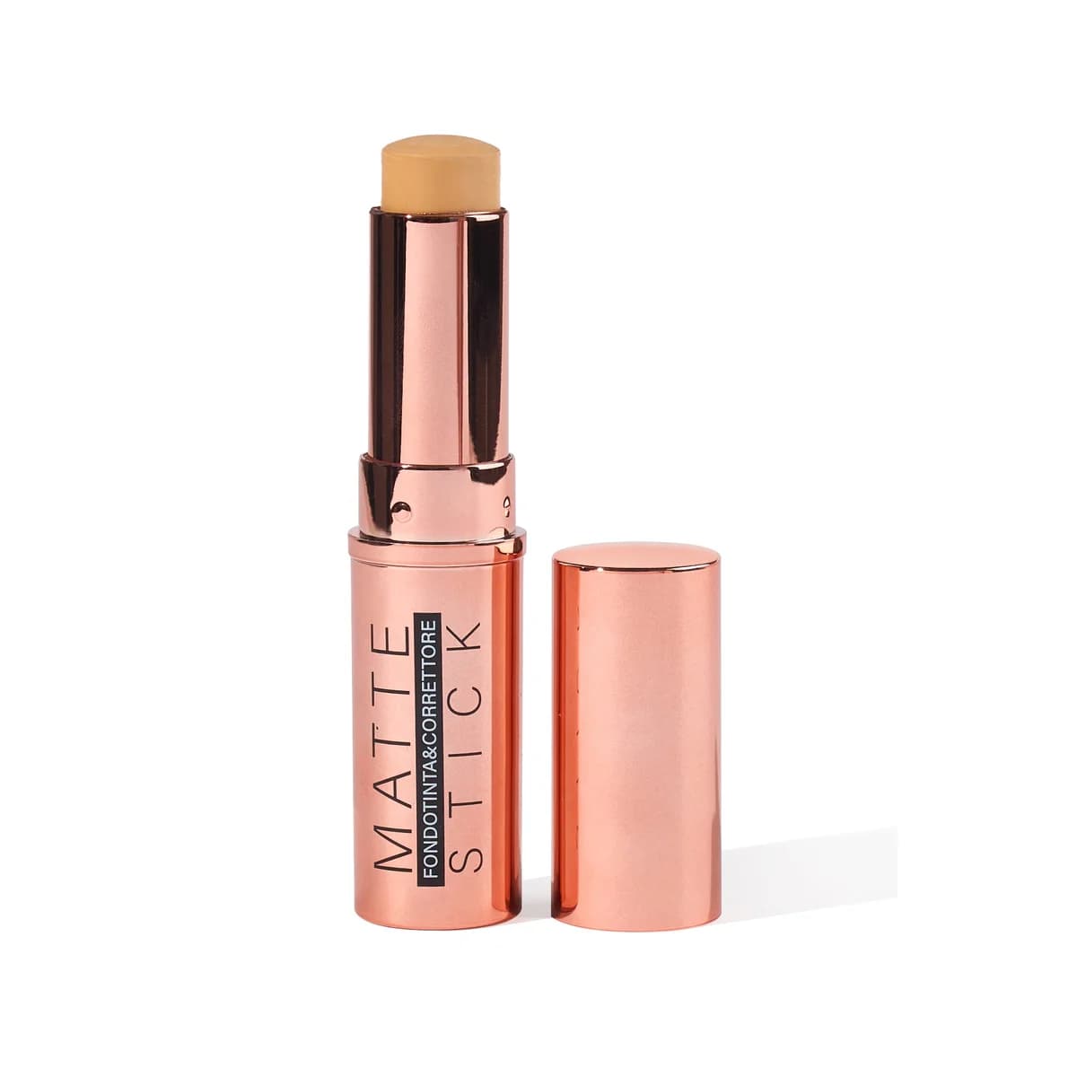 Face Complex fondotinta&correttore matte stick 01