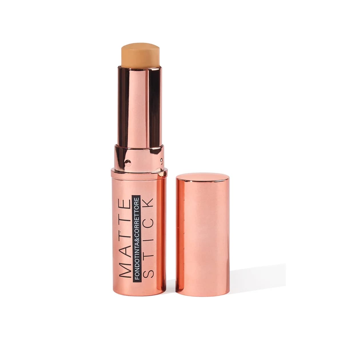 Face Complex fondotinta&correttore matte stick 02