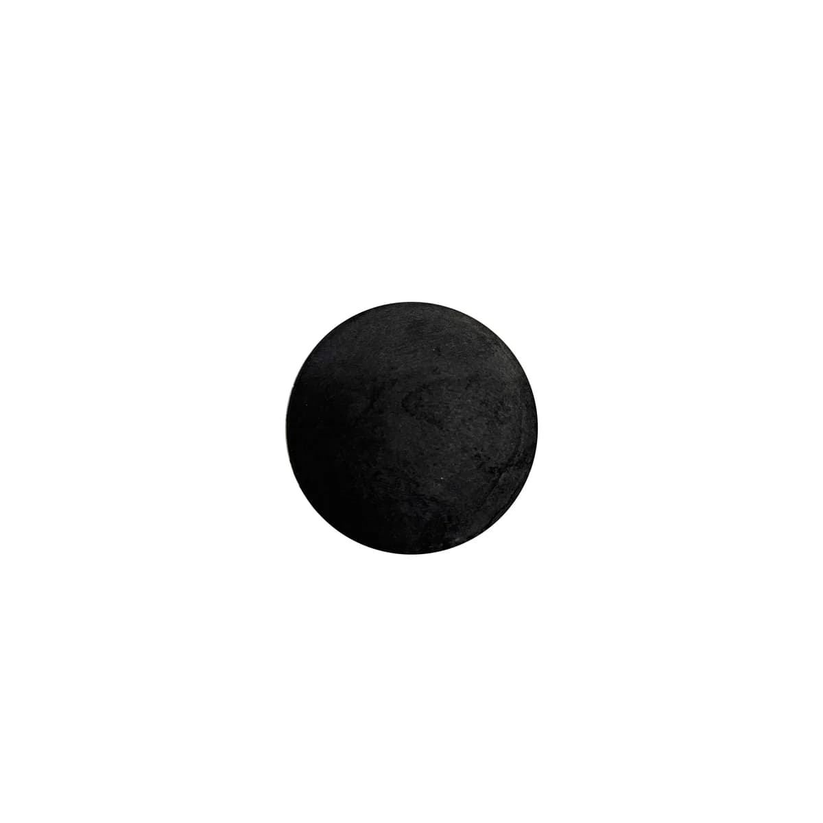 Face Complex Ombretto cialda Matt 02 nero
