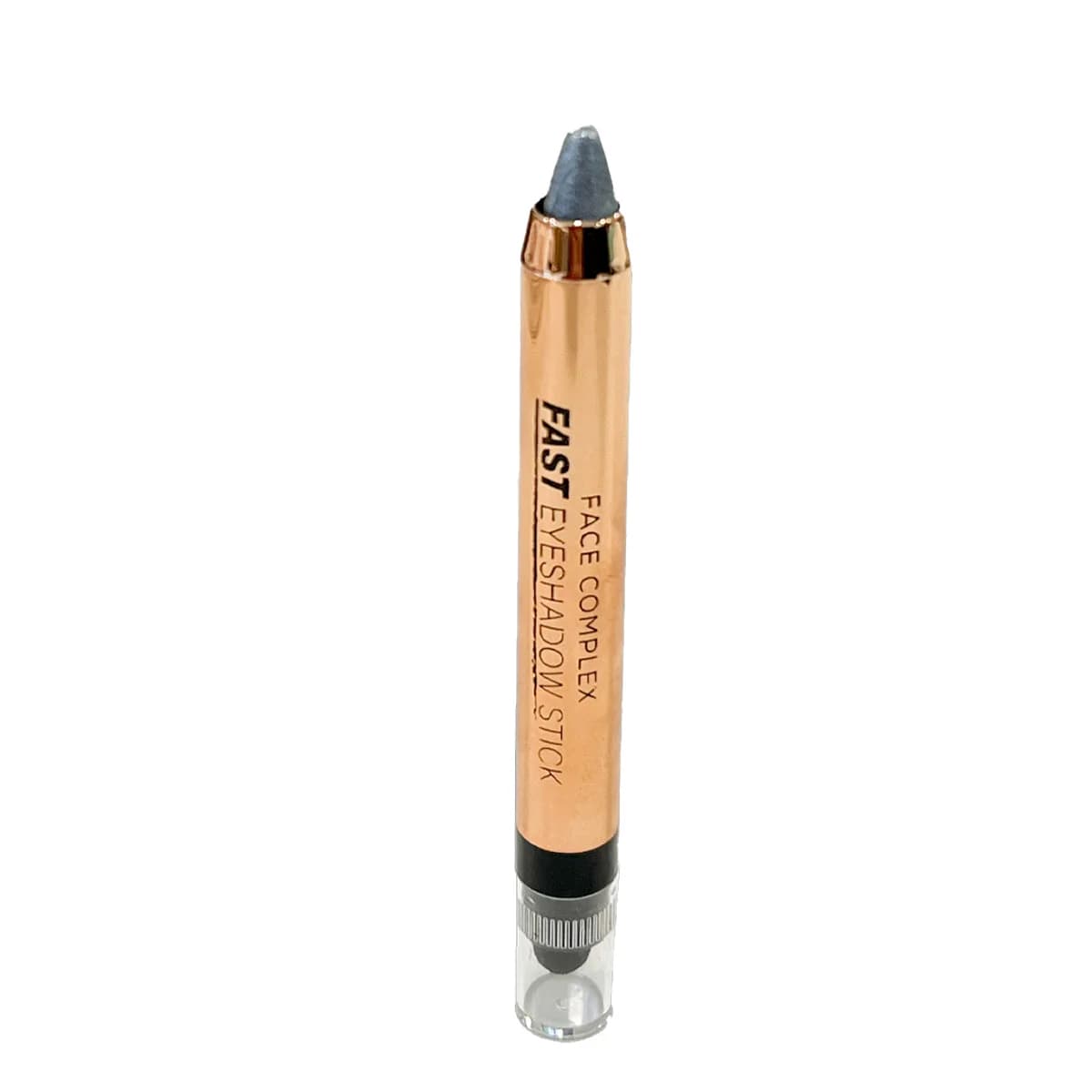 Face Complex fast ombretto matitone Silver